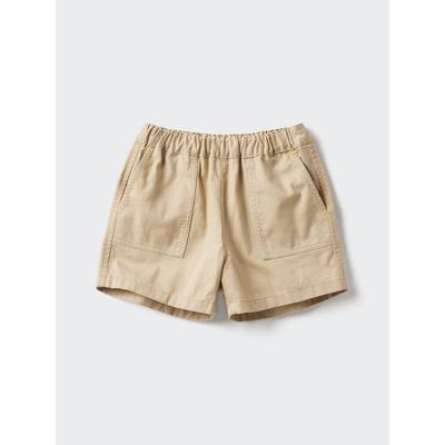 Uniqlo Shorts Faciles Japon
