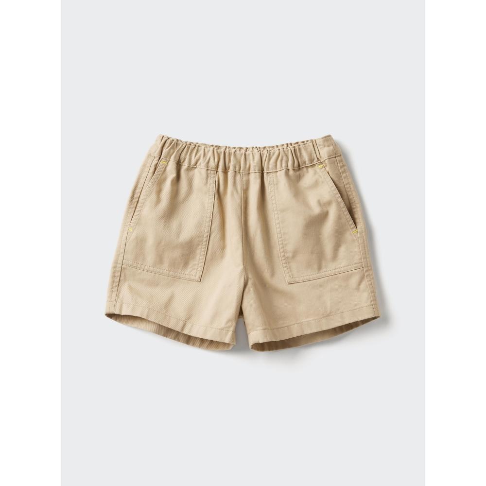Uniqlo Japan Easy Shorts