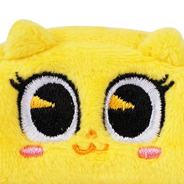 Haute Anjou Children's Shinbi Apartment Leo Coin Purse