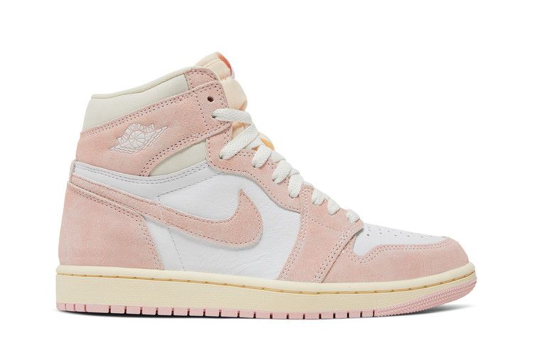 Jordan 1 Retro High OG Washed Pink (Women's)
