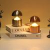 Portable Dimmable Table Lamp Rechargeable Touch Lamp for Bar and Night Light Indoor and Outdoor Use