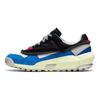 ONITSUKA TIGER Admix Runner Lightweight Comfortable Sports Trend Shock Absorption Slip Resistant Durable Low Top Casual Shoes 1183B357-101