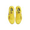 Nike Zoom KD 3 Christmas 2023 Men Sneakers Yellow Vibrant-Yellow Photo-Blue FD5606-700