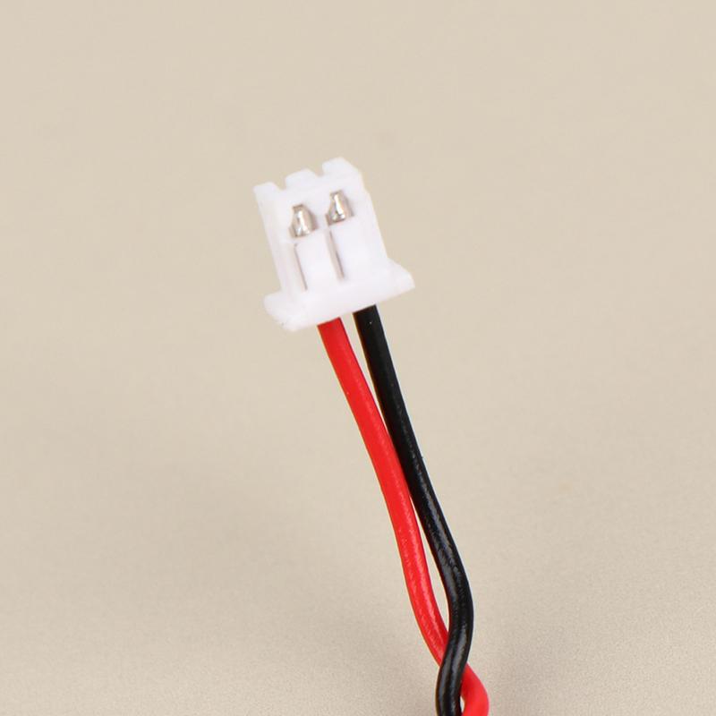 1Pc 8Ohm2W 2030 Cavity Speaker Notebook Computer 2030 Ultra-Thin Box Speaker 3020 Internal Magnetic 1.25 Terminal