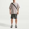 Nike Minimalist Fashion Pullover Drop Shoulder Short Sleeve T-Shirt Men Tops IH1130009