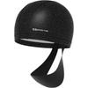WATERTIME Unisex Wasserdichte Badekappe für langes Haar