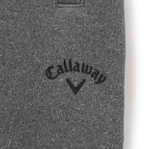 Callaway Jogginghose für Herren (8-Wege-Stretch/Wärmespeicherung) / Golf / C23226112 1022_Grau L