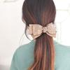 RACOHA Splendid Big Ribbon Hair pin(King Ribbon Pin)