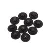 10 stk 07147169847 Autoklips Holder Chassis Bakfanger For BMW