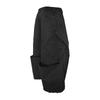 ANDEND Vintage Bag Boots Cargo Shorts_Black