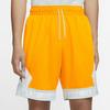 Jordan Jumpman Diamond Basketball Shorts Men Bottoms Laser-Orange CV6023-845