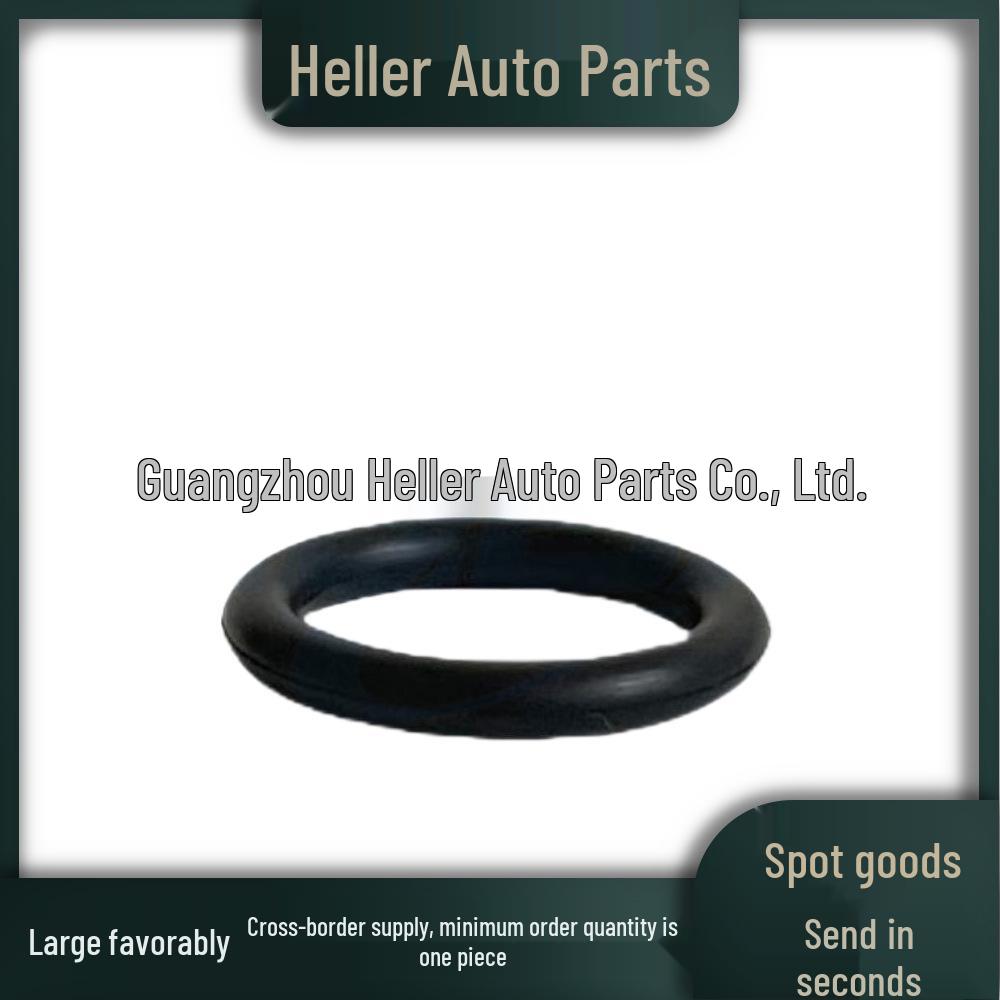 Coolant Pipe Seal Ring for Mercedes-Benz A-Class/C-Class, Part No. 0239972845/0009975711.