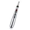 Electric Acupuncture Massage Pen Impulse Stimulus Acupuncture Massage Pen for Women Men Body Health