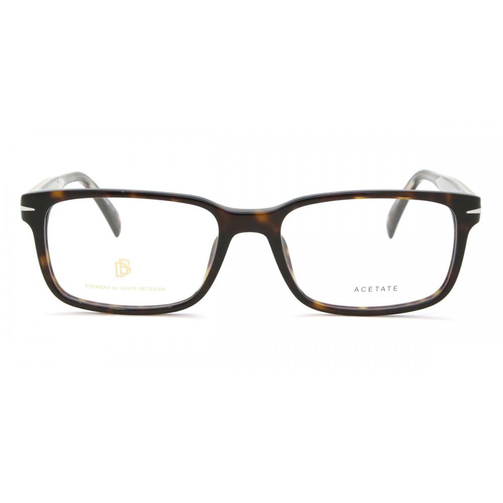 

David Beckham Db 1065 086 Men Eyeglasses Tortoise/54
