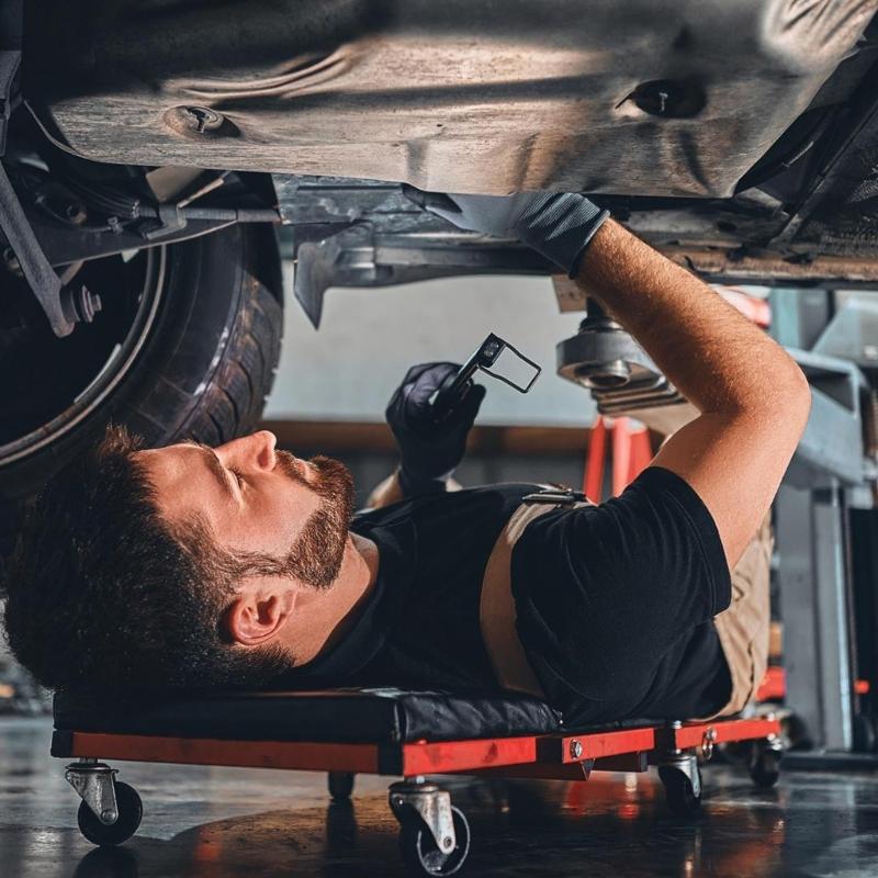 7Pcs Hexagonal Shank Socket Sleeve 5mm-12mm Nozzle Nut Driver Drill Bit Adapter Impact Socket Sleeve Replacement Part