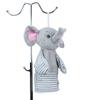 Cartoon Animals Hand Puppet Plush Toy Animals Puppets With Movable Hand For Kid Children