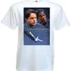 The Shawshank Redemption V6 T Shirt White Movie Poster All Sizes S 5xl