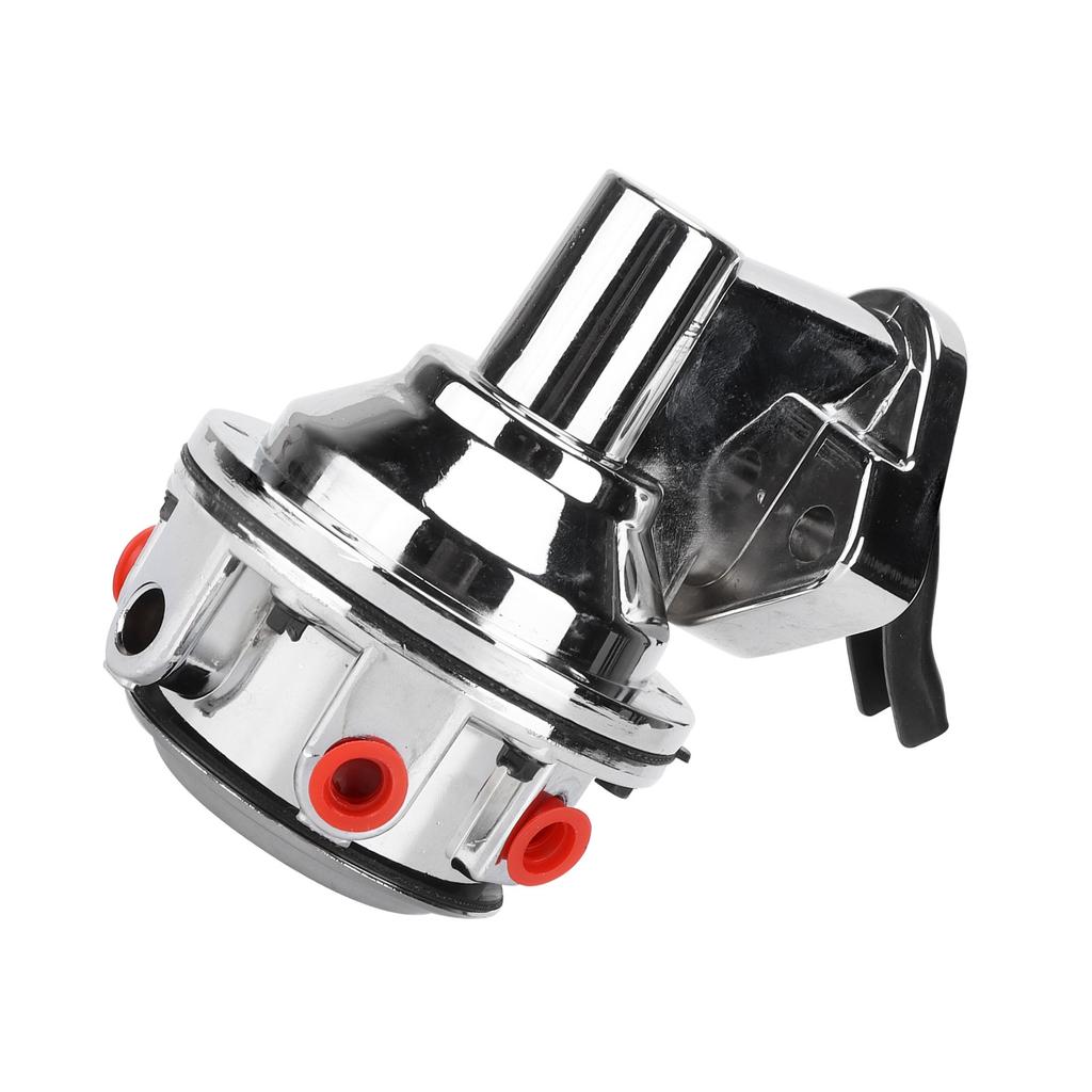 Mechanische Kraftstoffpumpe mit hohem Volumen, verchromter Ersatz für Chevy Big Block V8-Motor 396?454