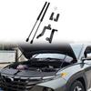 For Hyundai Tucson NX4 2022- 2023 Car Accessories Front Hood Bonnet Lift Support Shock Struts Rod Spring