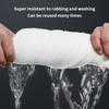 3Cm Thick X Width 10Cm X Length 1M Aquarium Filter Biochemical Filter Sponge For Aquarium Fish Tank Bio Cotton Foam Skimmer