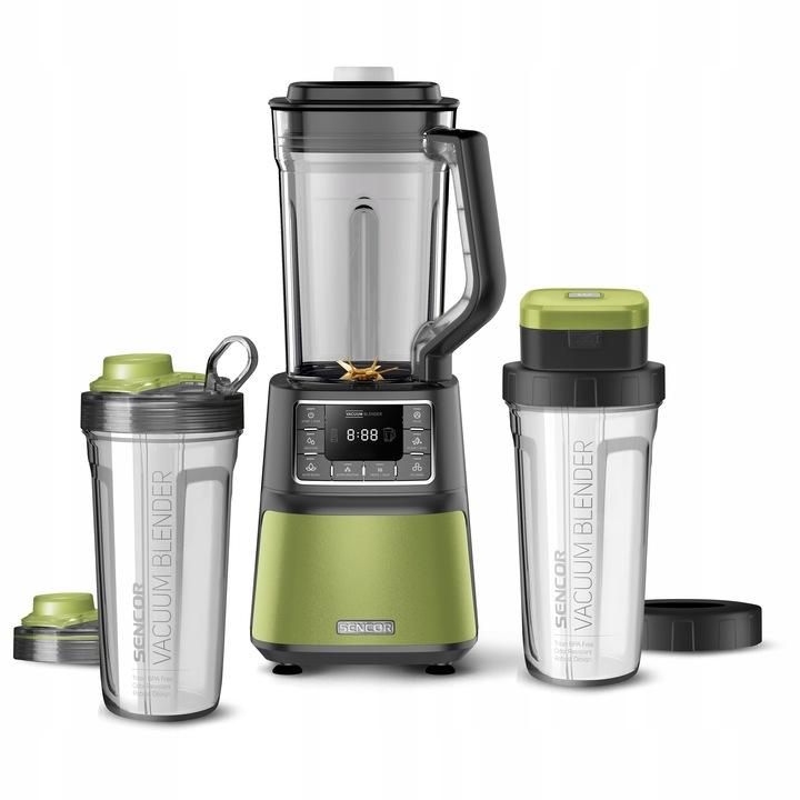 Super Merchant Staafmixer Sencor Sbu 7870Gg 1500W Groen