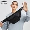 LI-NING Unisex Sports Crossbody Waist Bag