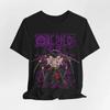 One Piece Anime T-Shirt für Herren mit Aufdruck von Roronoa Zoro, Jungen, Kindern, Harajuku, Kurzarm, Luffy-T-Shirt, Bekleidung