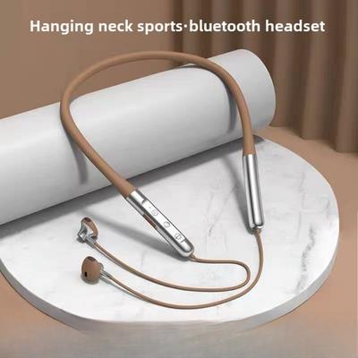 Nová bezdrátová náhlavní souprava Bluetooth má dlouhou životnost