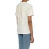 OFF WHITE Ss20 T Shirts Women's Crew Neck Moderate OWAA049E19F290960101