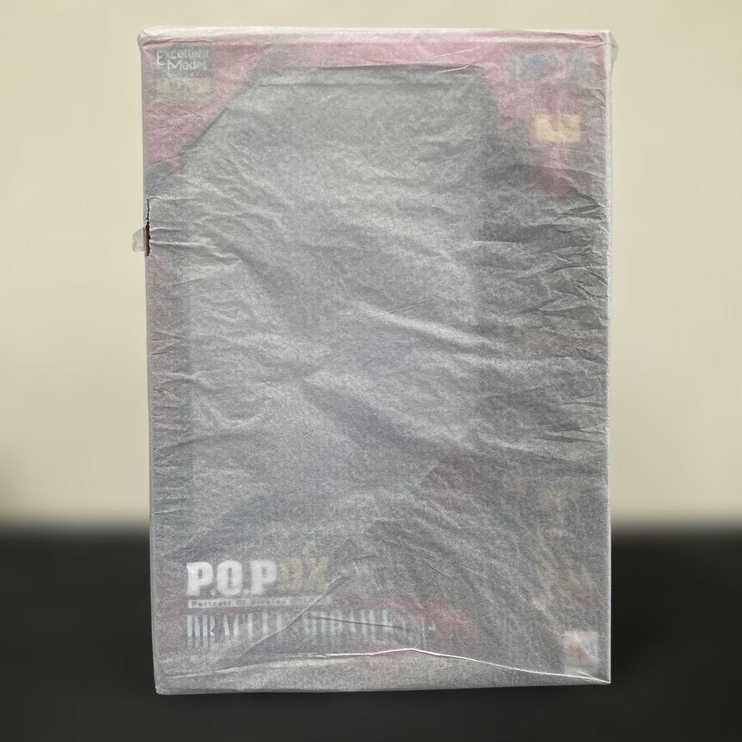 

[USED] Hawk-Eye Mihawk Ver.2 POP DX Figure P.O.P