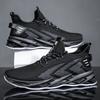 Large size men's shoes spring and summer new breathable sports mesh shoes Korean version casual shoes
