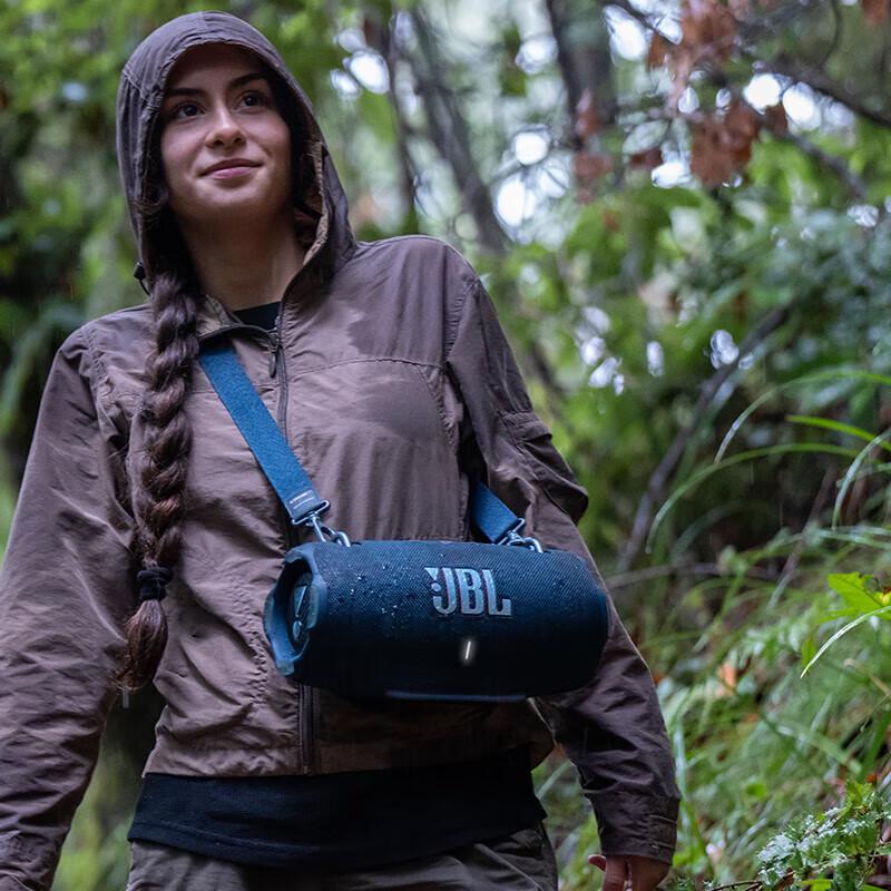 

JBL Xtreme 4 Portable Bluetooth Speaker