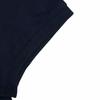 MONCLER Polo Shirt Navy Men's Size XS Model 110918337600