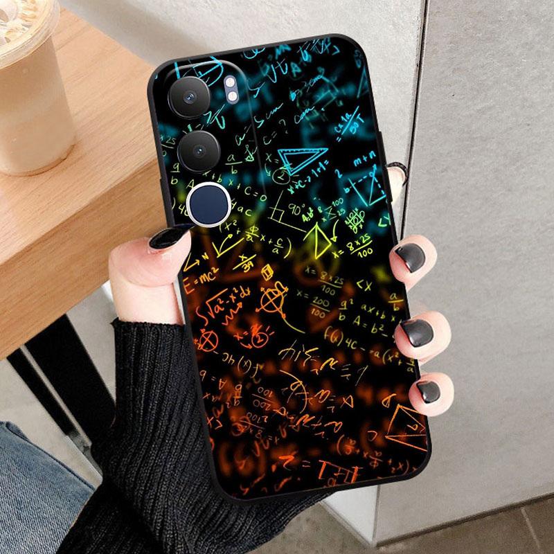 For VIVO Y19S 4G Phone Case Soft Silicone Back Cover Coque For VIVO Y 19 S Cases Black TPU Shockproof Fundas Shell Y19S Capa