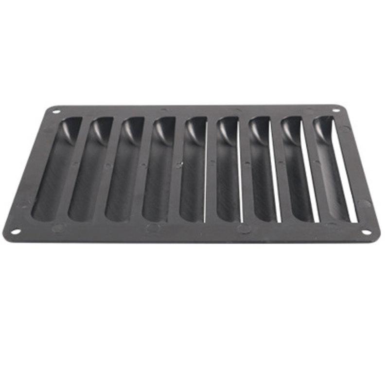 High-quality Rv Grille Vent/vent Panel With Screws Waterproof Durable Good Stability General