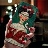 Phone Case For Google Pixel 10 Pro 9 Pro XL 9A 8 7 6 Pro Pixel 8A 7A 6A Pixel 8 7 6 5 Frida-Kahlo