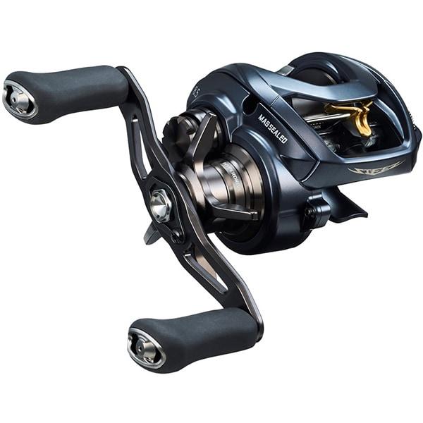 DAiwA 23 Steez A Ii Tw 1000l [bAit Reel]