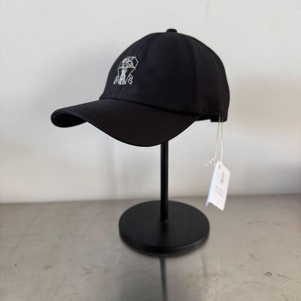 European & American Soft Top Duckbill Hat - Trendy Sun Protection for Men & Women; Versatile Four Seasons Fabric