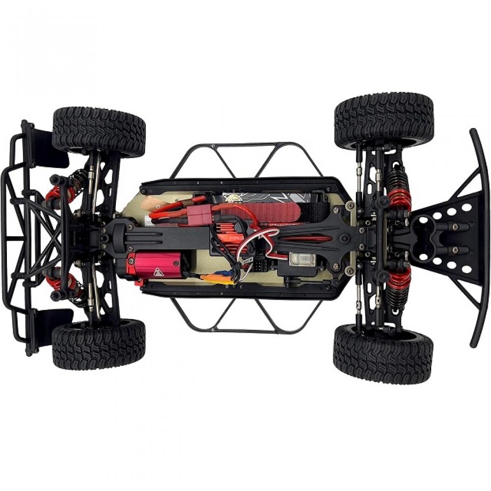 Lc Racing 1 14 Short Course Track Emb Sc Kit