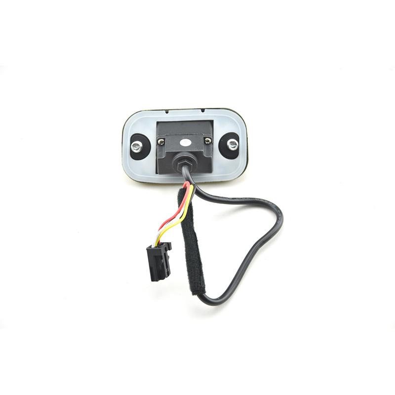 

Car Rear View Reverse Camera Backup Parking Camera Parking Assistance Monitor 95760-2K100 For Kia Soul 2012-2013
