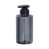 Auf Lager: 300ml PET-Pumpspenderflasche und 500ml High-End-Hotel-Shampoo-Conditioner-Nachfüllflasche.