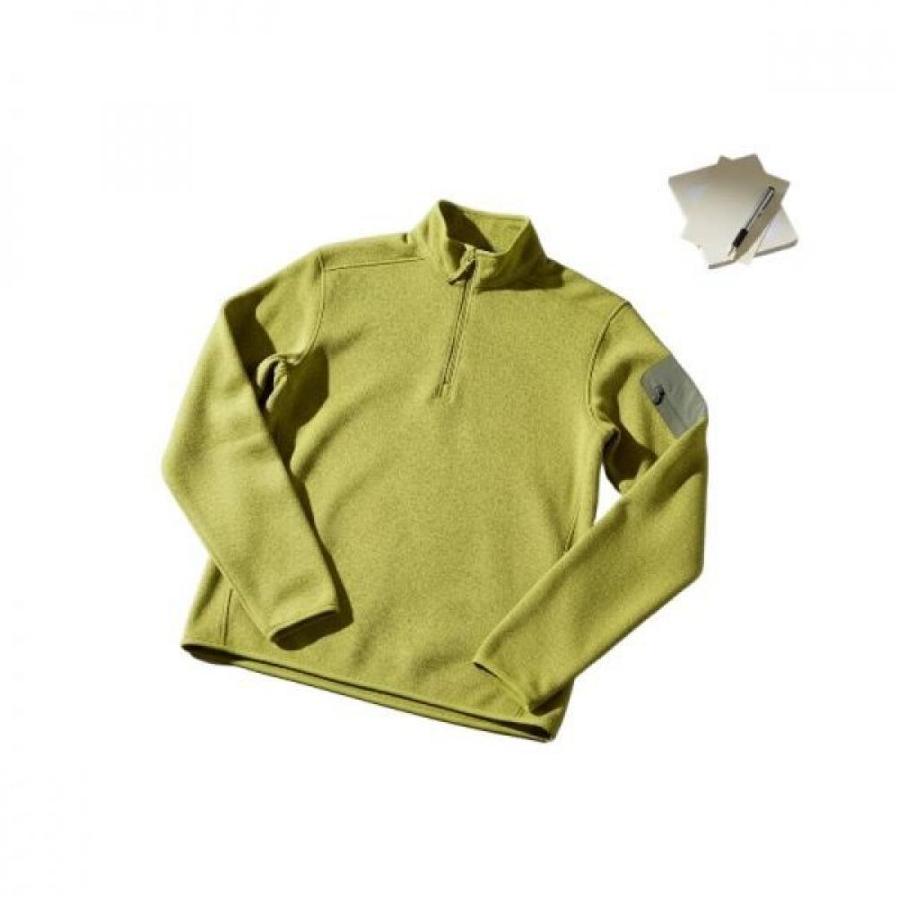 Arc Teryx Covert 12 Zip Neck Men Atpfm10360omh