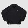 Umbro Classic Stand Neck Warm Up Jacket Ur121cjk31 Blk