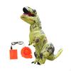 Inflatable Dino Costume for Festive Celebrations