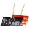 Manganese Steel Snow Shovel