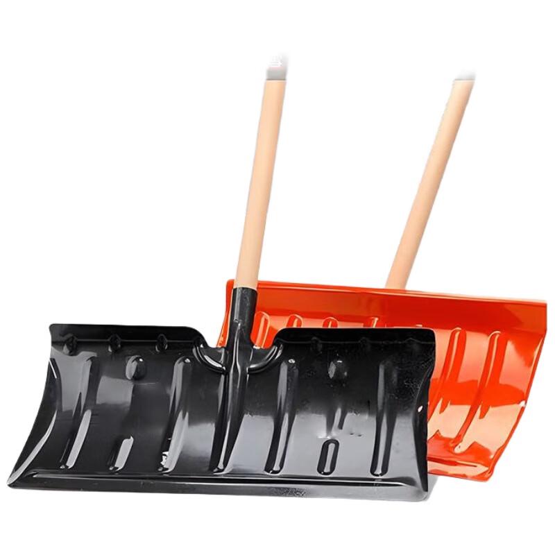 Manganese Steel Snow Shovel