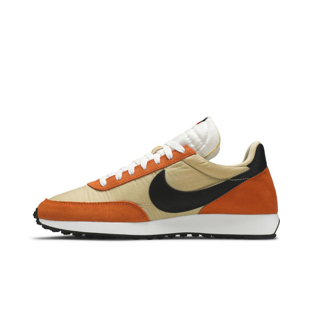 Nike Air Tailwind 79 'Starfish Sail' (Unisex) Team Gold / Starfish / Sail / Black Running Shoes 487754 703