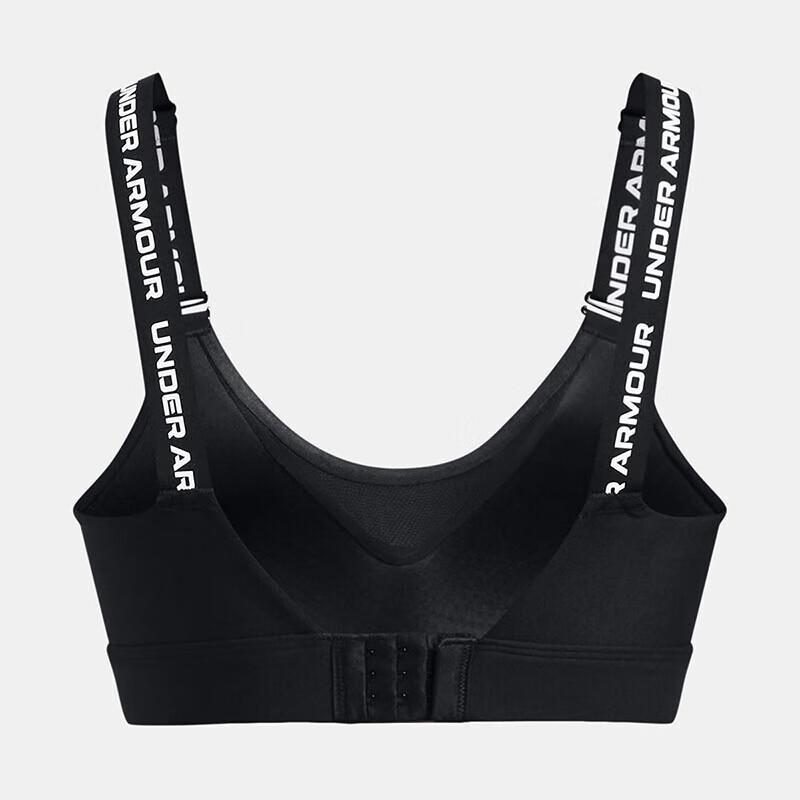 Under Armour Women's Infinity 2.0 High-Impact Sports Bra
