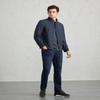EMZ Erdos Men's Easy-Care Business Casual Jacket