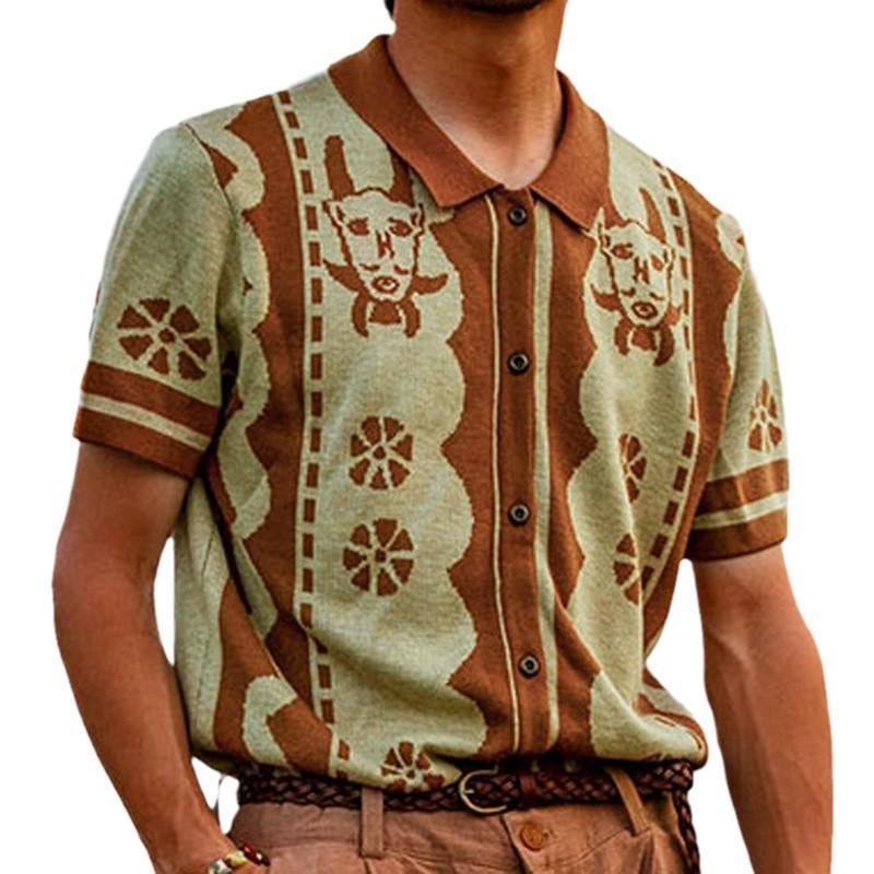 Tricou polo bărbătesc nou, confecționat din bumbac pur, cu umeri căzuți, de înaltă calitate, croială lejeră, pentru fitness, versatil pentru exerciții zilnice, cu mânecă scurtă, casual